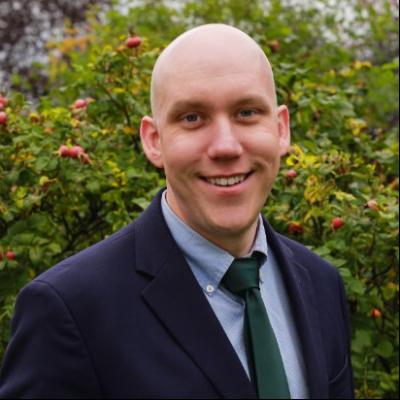 Sean McQuillan - Anchorage, AK - Elite Lawyer