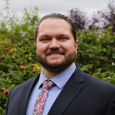 Asa Hohman - Anchorage, AK - Elite Lawyer
