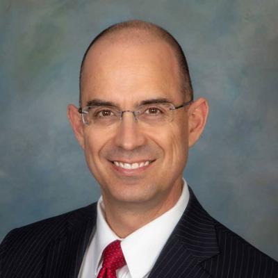 Rob Christian