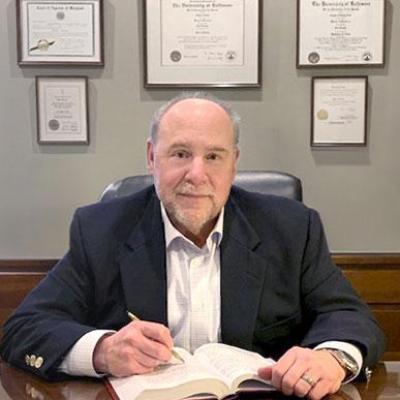 Kirk Seaman - Towson, MD - Elite Lawyer