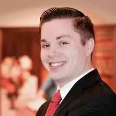 McKenzie R Macy - Conway, AR - Elite Lawyer