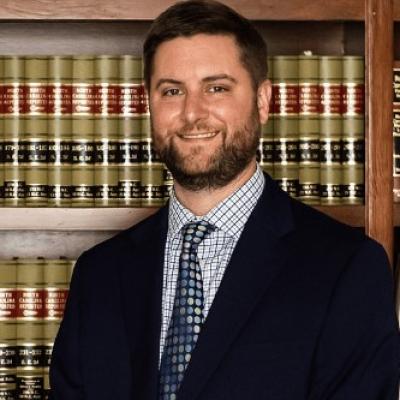Matthew Burkert - Durham, NC - Elite Lawyer