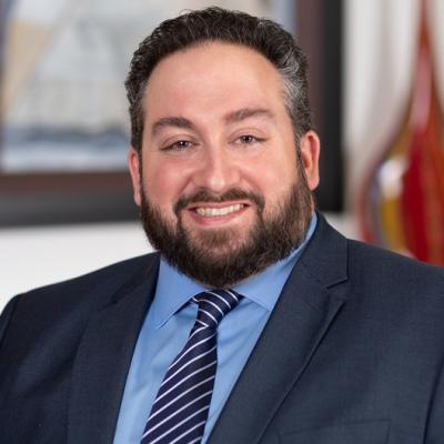 Adam G. Mikaelian