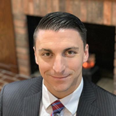 Brian R Wood - Lancaster, NY - Elite Lawyer