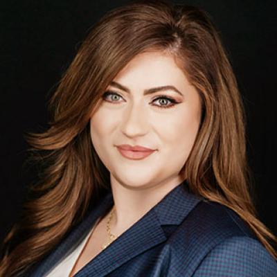 Jennifer K. Lloyd