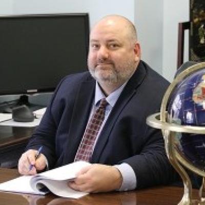 Eric B. Laquiere