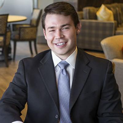Andrew J. Wooley - Dallas, TX - Elite Lawyer