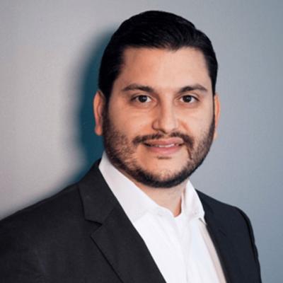 Amir A. Nader - Woodland Hills, CA - Elite Lawyer