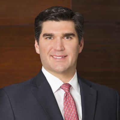 Patrick Upton