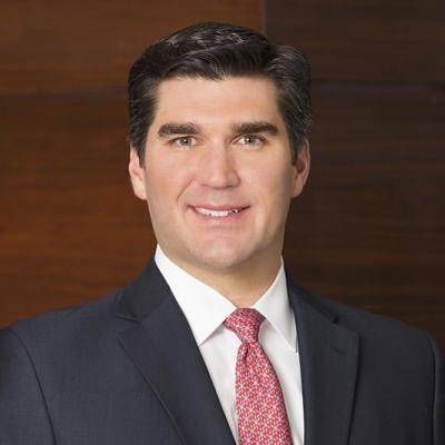 Patrick Upton - Houston, TX - Elite Lawyer