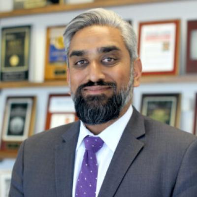Shreedhar Patel - Houston, TX - Elite Lawyer