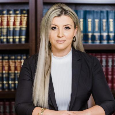 Amina Karic