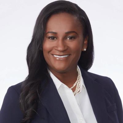 Rosalyn D. Lark - Grand Prairie, TX - Elite Lawyer