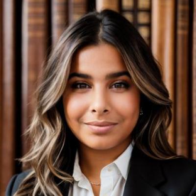 Jayne Touati - Glen Burnie, MD - Elite Lawyer