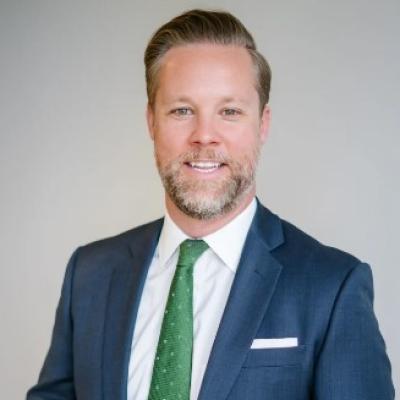 Trey Porter - Austin, TX - Elite Lawyer