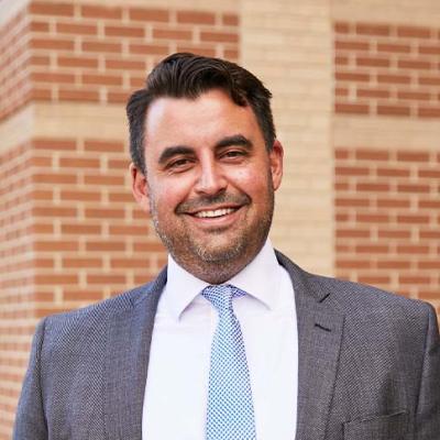 Andrew A. Serafini
