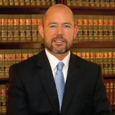 Paul Torres - San Antonio, TX - Elite Lawyer