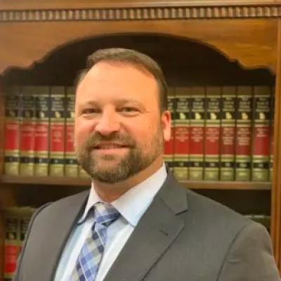 Wesley Starrett