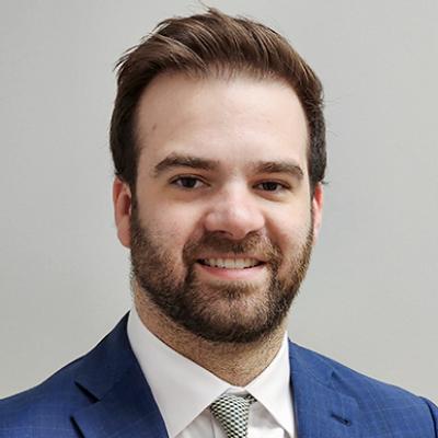 Matthew P. Donahoe