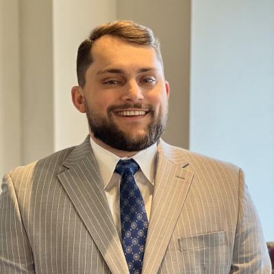 Dominic Garduno - Knoxville, TN - Elite Lawyer