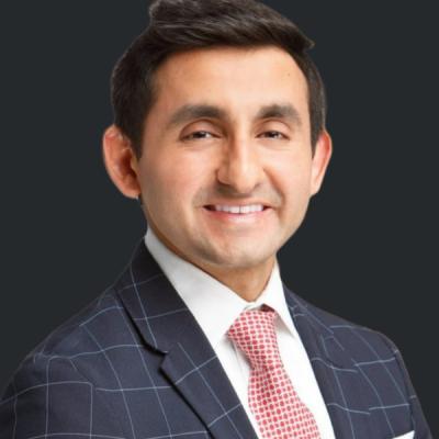 Shams Merchant - Dallas, TX - Elite Lawyer
