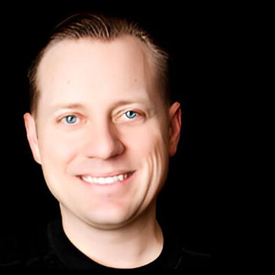 Jeremy Eveland