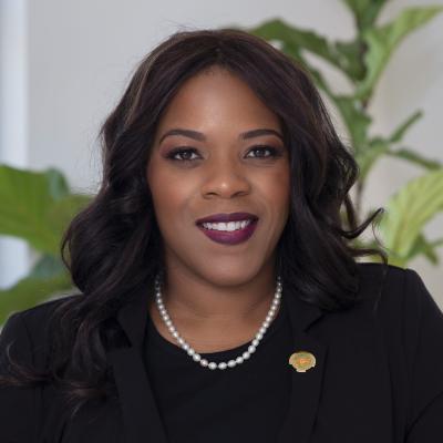 Lakia Shelton - Conyers, GA - Elite Lawyer