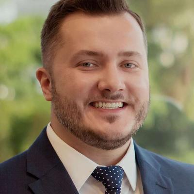Dimitriy Panchenko - Charlotte, NC - Elite Lawyer