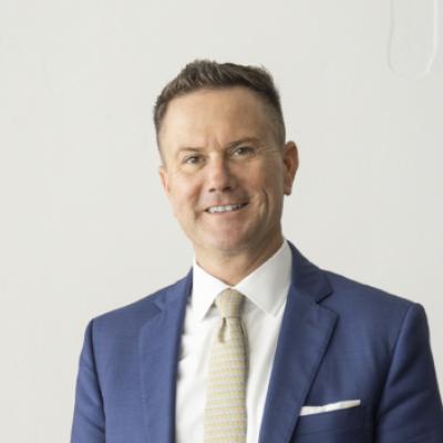 Justin W. Michael