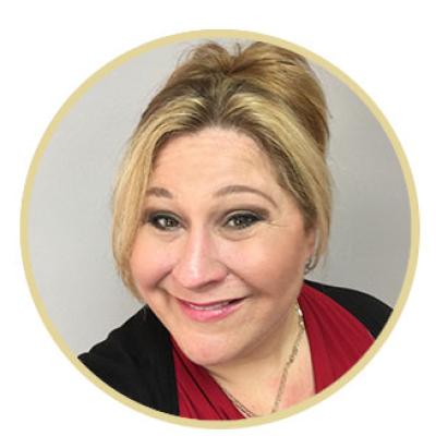 RoseMarie Feller