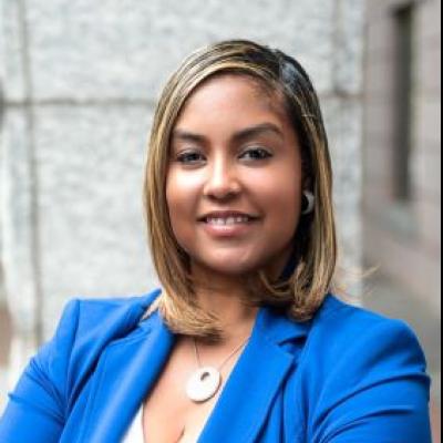 Jana K. Jones - Charlotte, NC - Elite Lawyer