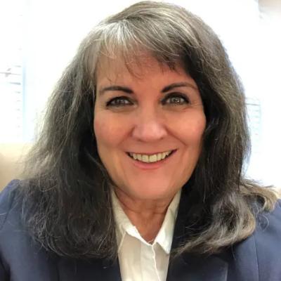 Kathryn B. Holt