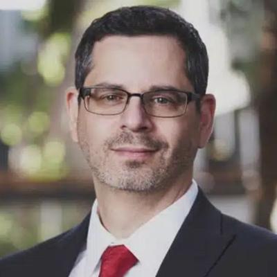Joseph D'Aguanno - Phoenix, AZ - Elite Lawyer