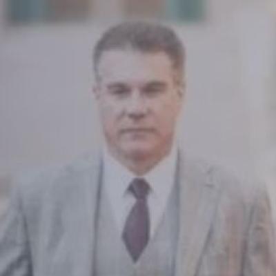 Brian Willett