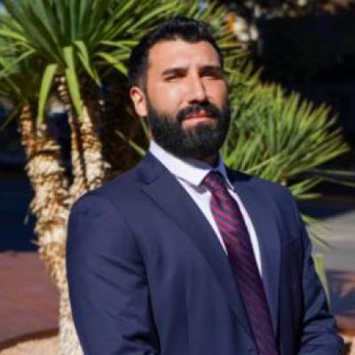Eric Painter - El Paso, TX - Elite Lawyer