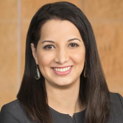 Neda  Garrett - Plano, TX - Elite Lawyer