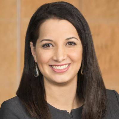 Neda Garrett - Plano, TX - Elite Lawyer