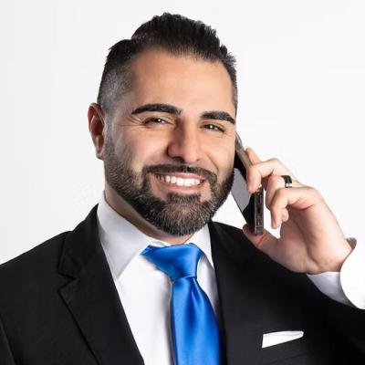 Amir K. Nevis - Anaheim Hills, CA - Elite Lawyer