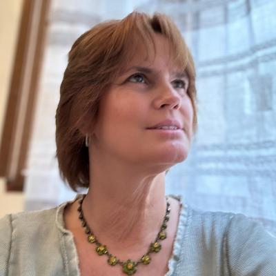 Lorraine Gingery