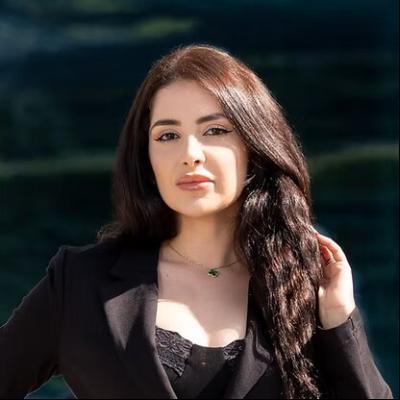 Hiva Bana - Anaheim Hills, CA - Elite Lawyer