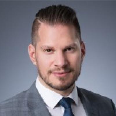 Brandon Delpasand - North Hollywood, CA - Elite Lawyer