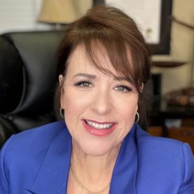 Lynda Landers - McKinney, TX - Elite Lawyer