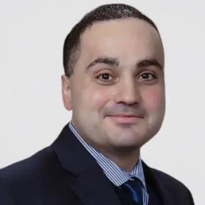 Julian Poota - Southfield, MI - Elite Lawyer