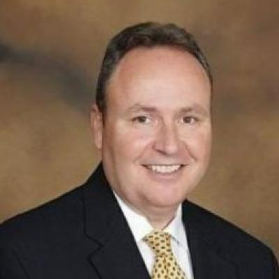 Mark Mastrarrigo