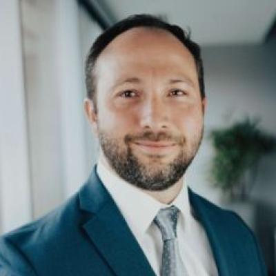John Keiter - Salt Lake City, UT - Elite Lawyer