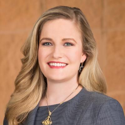 Taylor Toombs Imel - Houston, TX - Elite Lawyer