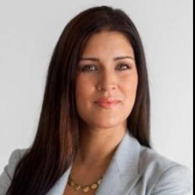 Monica P Da Silva