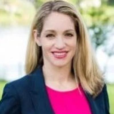 Nicole Kessler Ferry