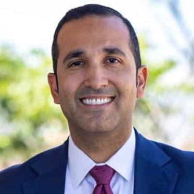 Kevin Moghtanei - San Fernando, CA - Elite Lawyer