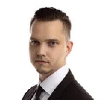 Konrad Grabowski - Palatine, IL - Elite Lawyer